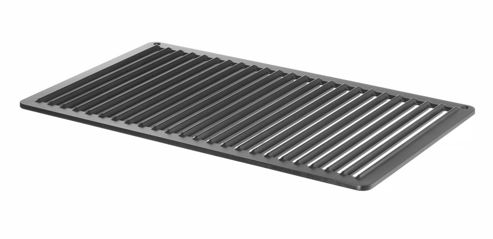 Grille de grill GRILL CONVECTOMAT GN 1/1 - 530x325x(H)15mm