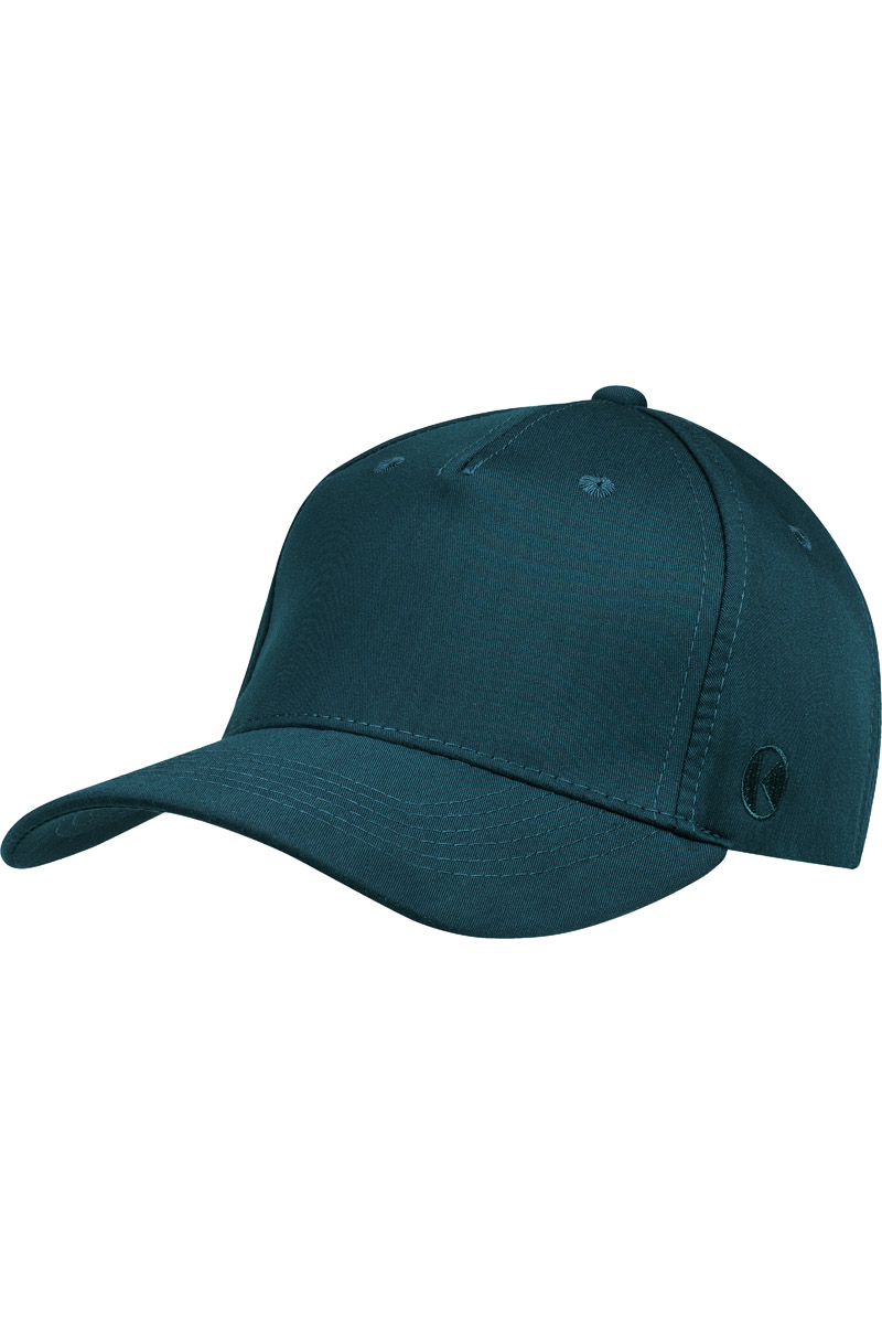 5-Panel Stretch Cap - Vert Pin - S/M