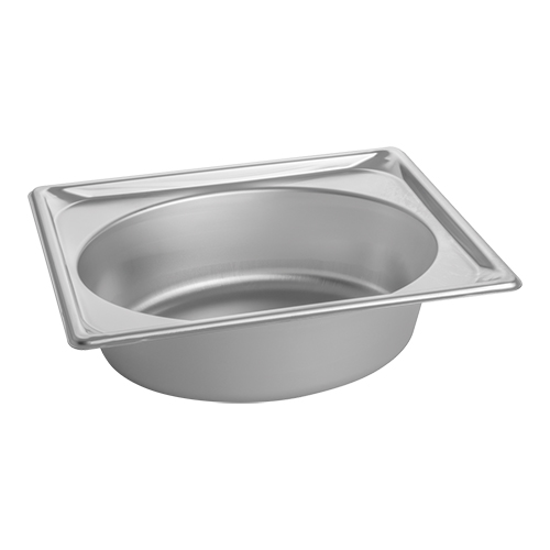 Behälter Gastronorm GN1/2 |100 mm|