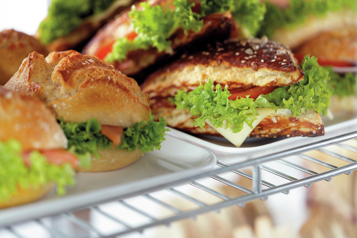 Auslageschale 17W-240x350