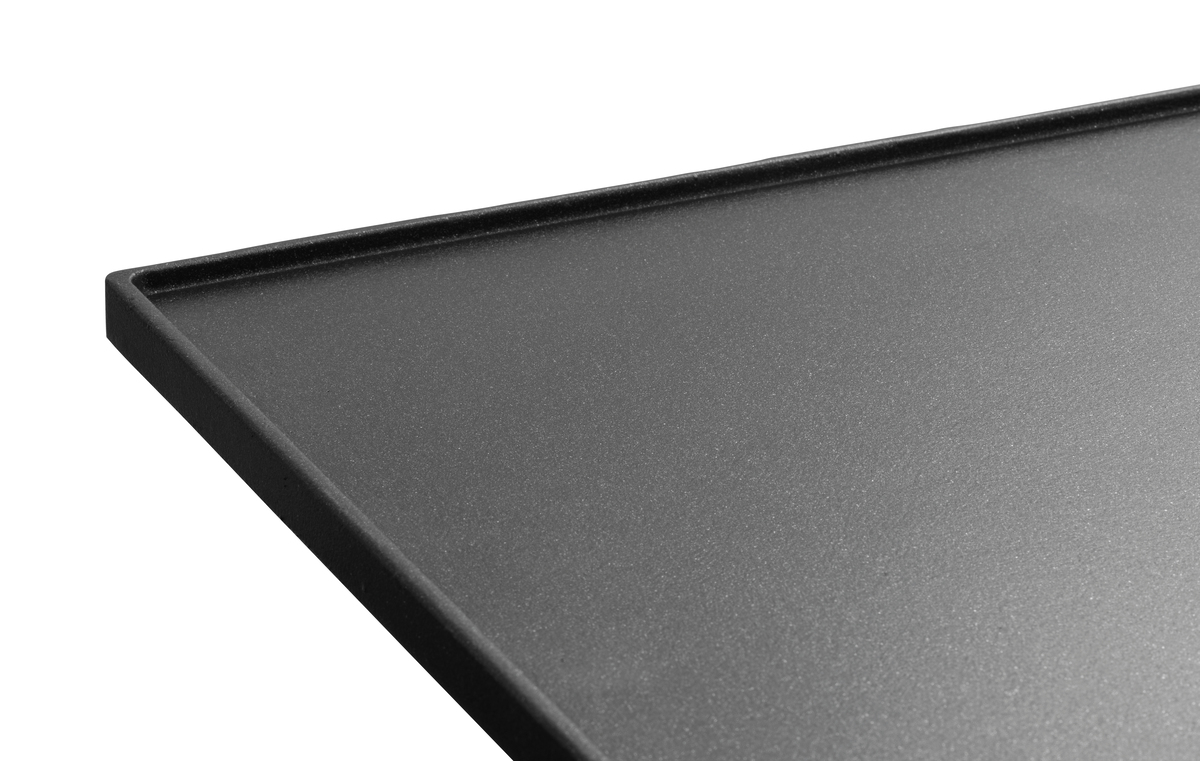 Wende-Grillplatte EGR60400