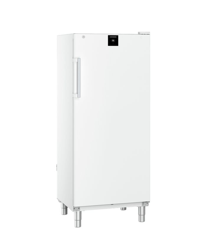 Gefrierschrank - FFFvg 5501 - Weiß - 322L