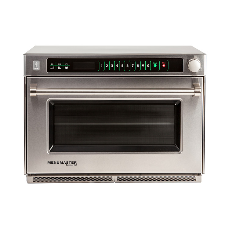 Menumaster Microwave MSO5353 | 3500W | 45 liters | 400V