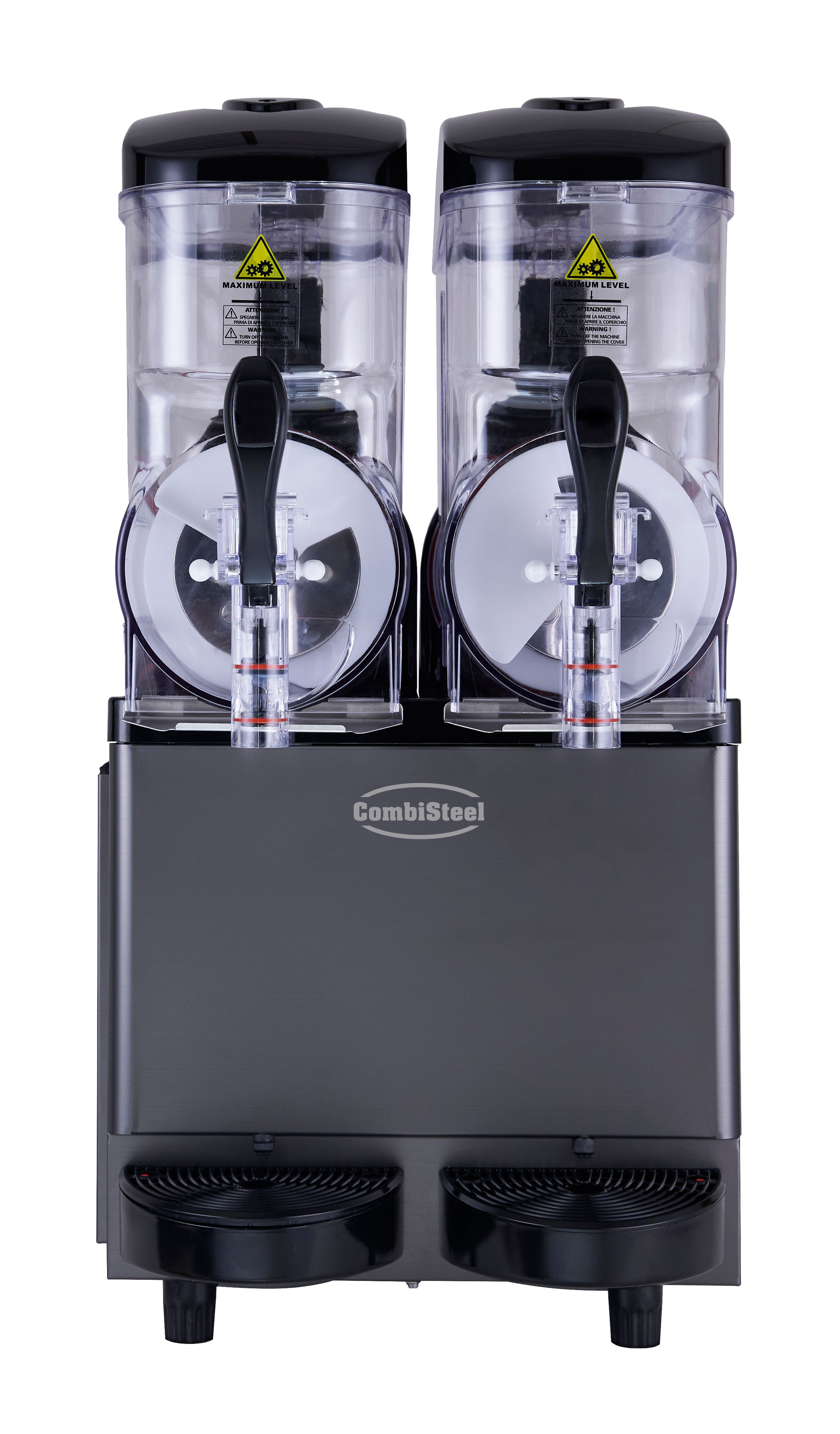 Slush Automat 2X12L