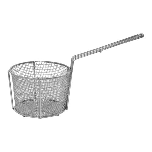 Panier à friteuse - Acier inoxydable - Ø26cm