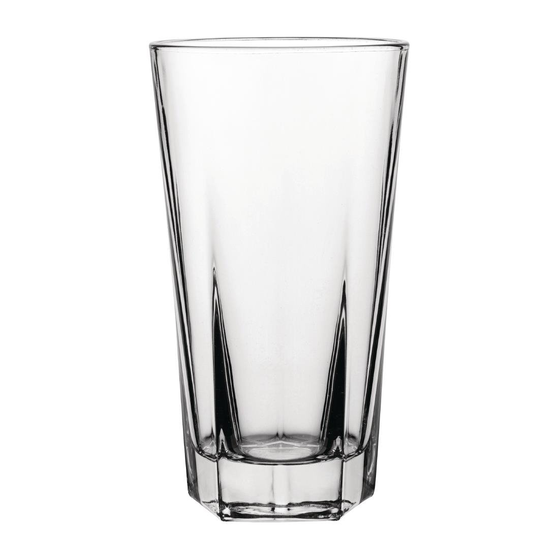 Verres hauts Caledonian Utopia 280ml CE (lot de 12)