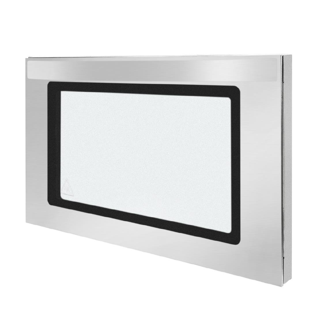 Porte complète Buffalo