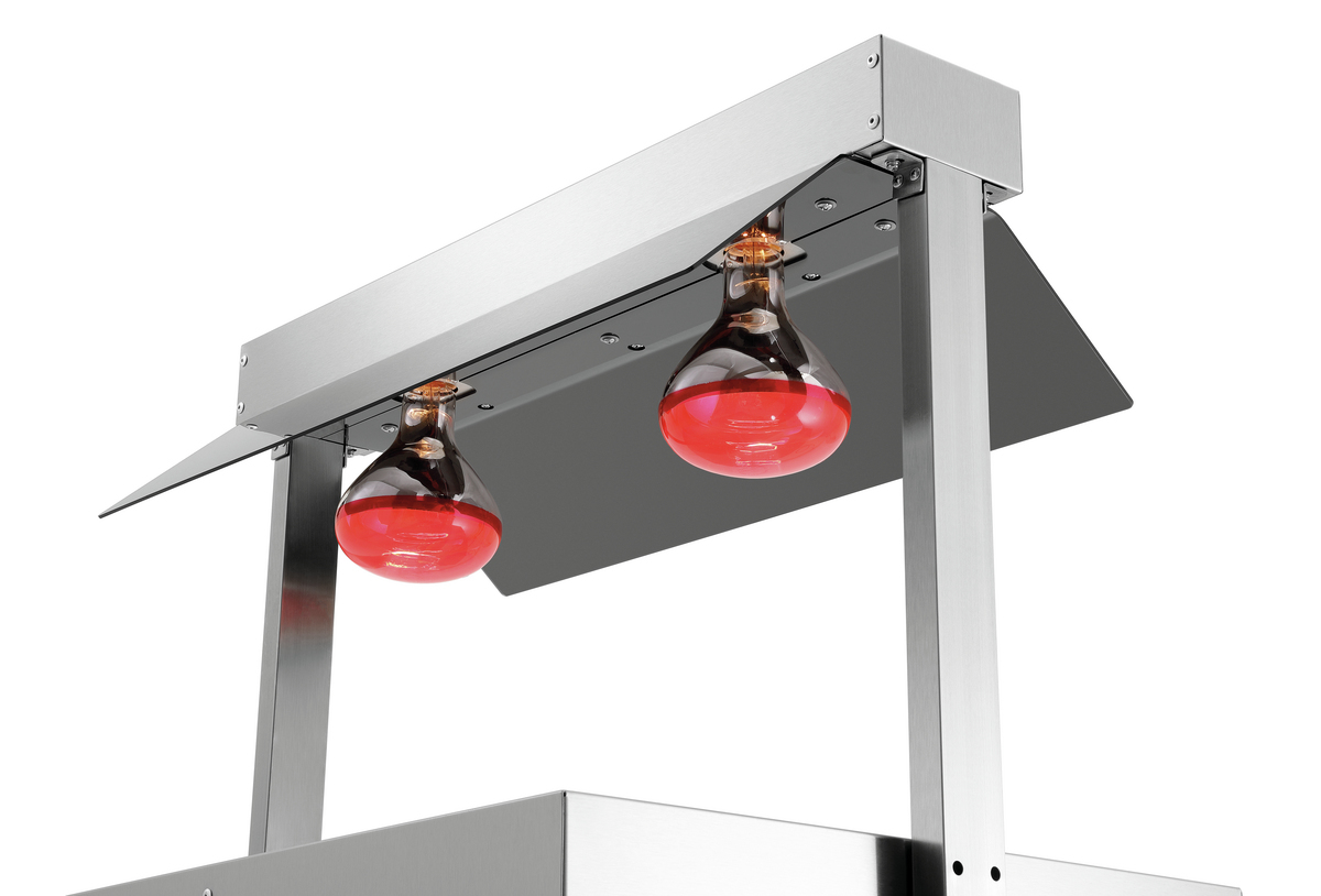 Wärmebrücke I2WL801