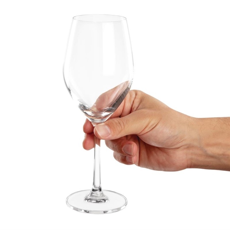 Olympia Cordoba Weingläser 340ml - 6 Stück