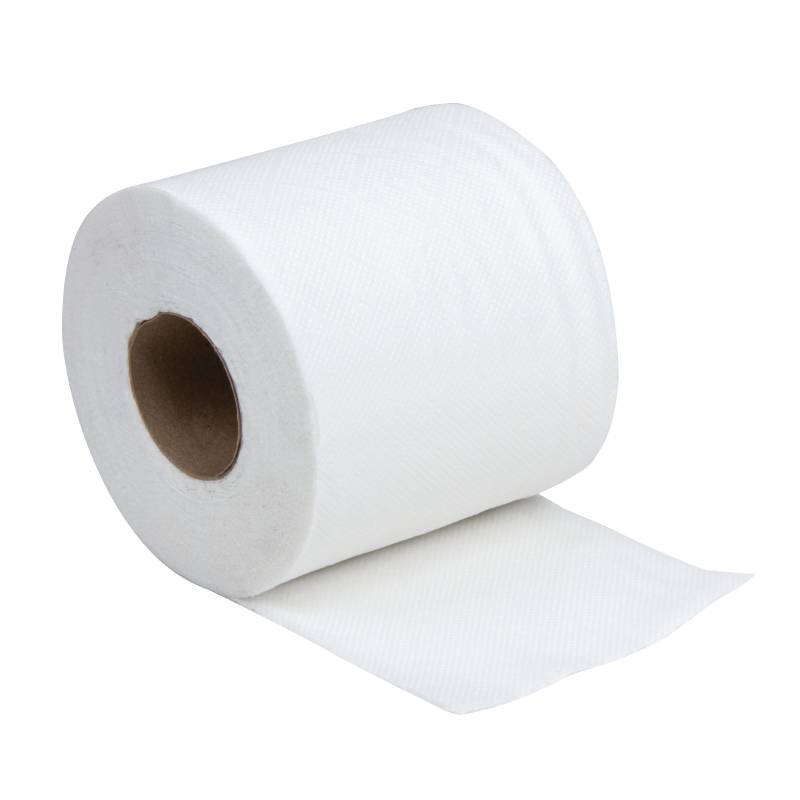Toiletrollen Premium | Wit 3-laags | Per 40 Rollen