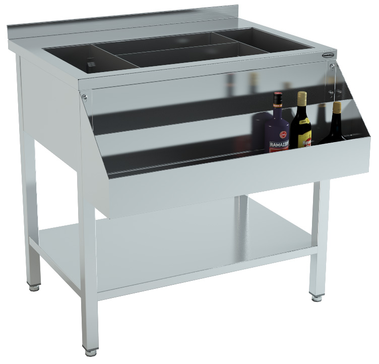 Cocktail-Bar-Station 900