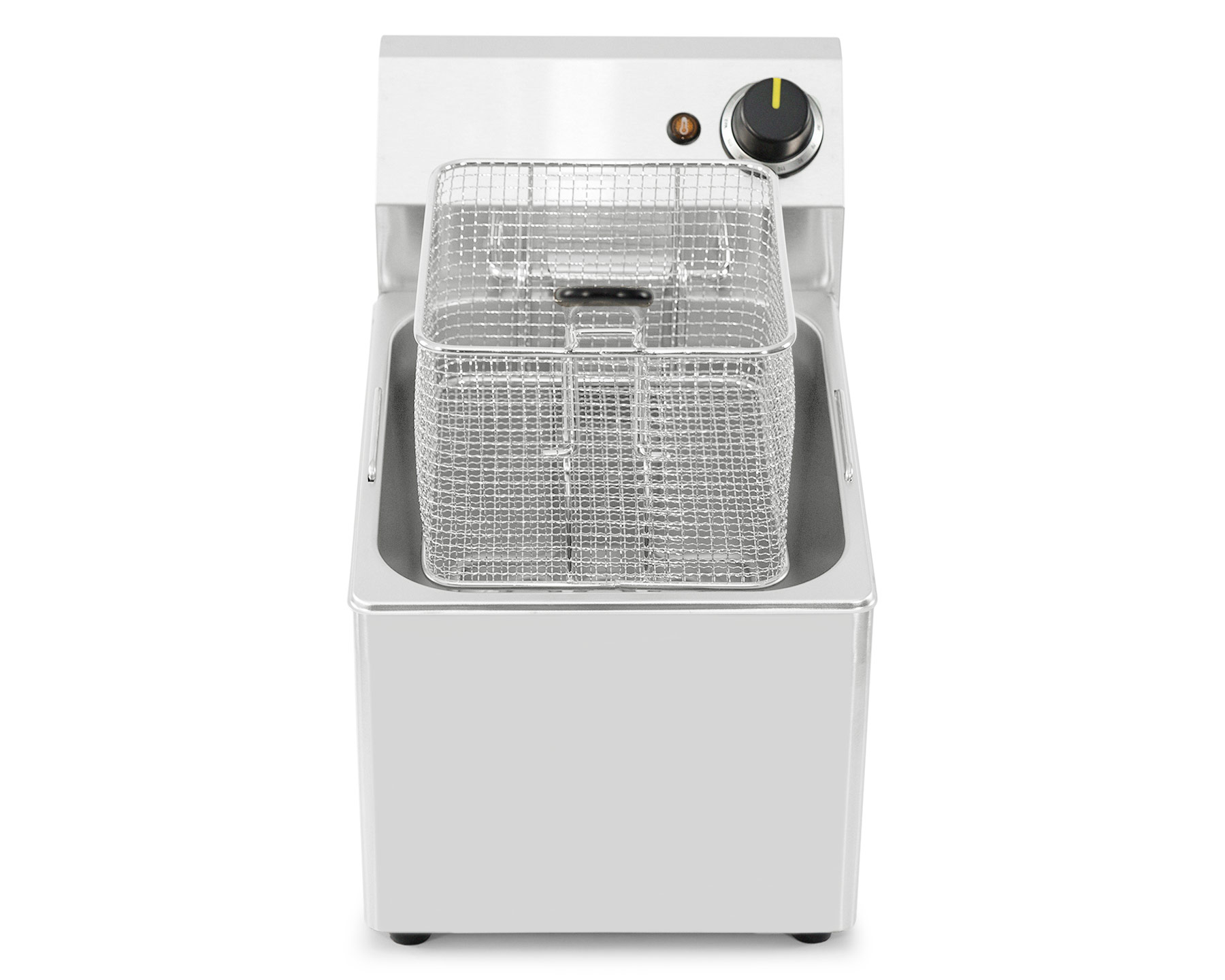 Fritteuse - 8L - 3,5kW - ProSelect