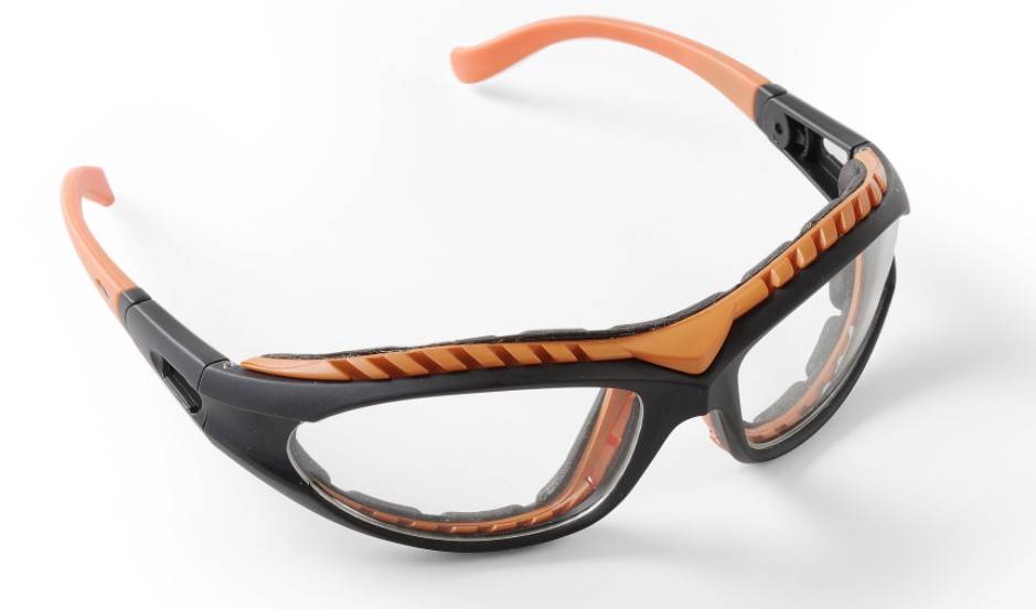 Zwiebelbrille Unisex | Vermeide tränende Augen