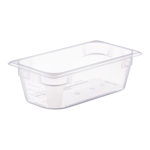 Behälter Gastronorm GN1/3 |100 mm|