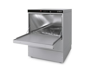 Lave-vaisselle - Paniers 50x50cm - Marburg