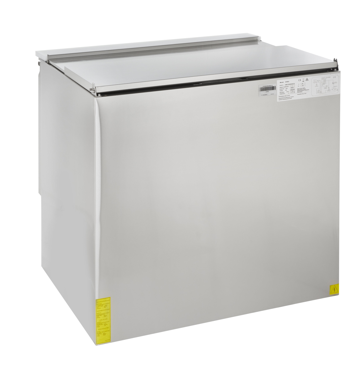 Saladette ECO 900