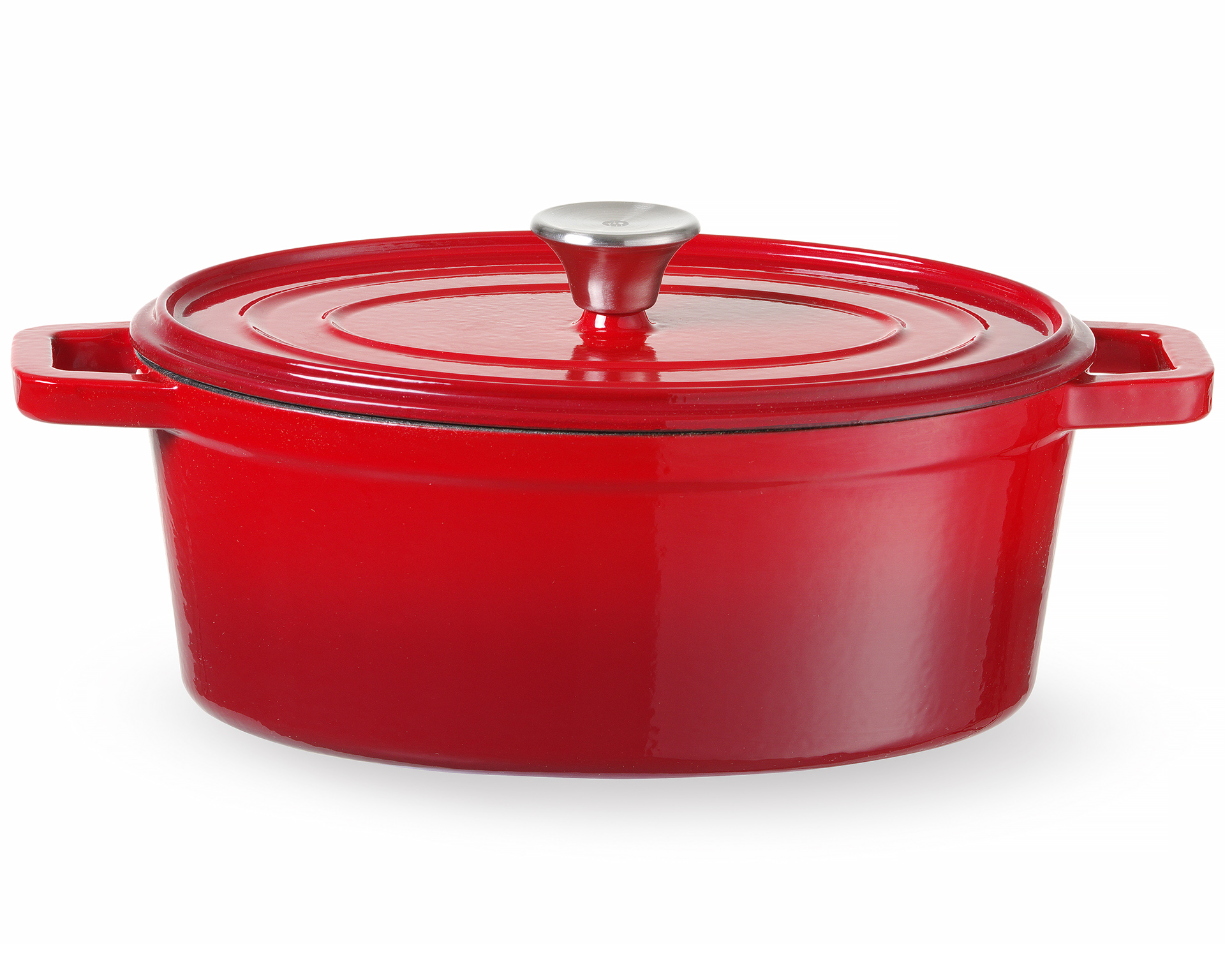 Poêle rouge - 0,27L