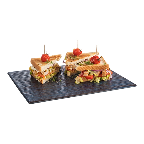 Plateau à servir GN1/2