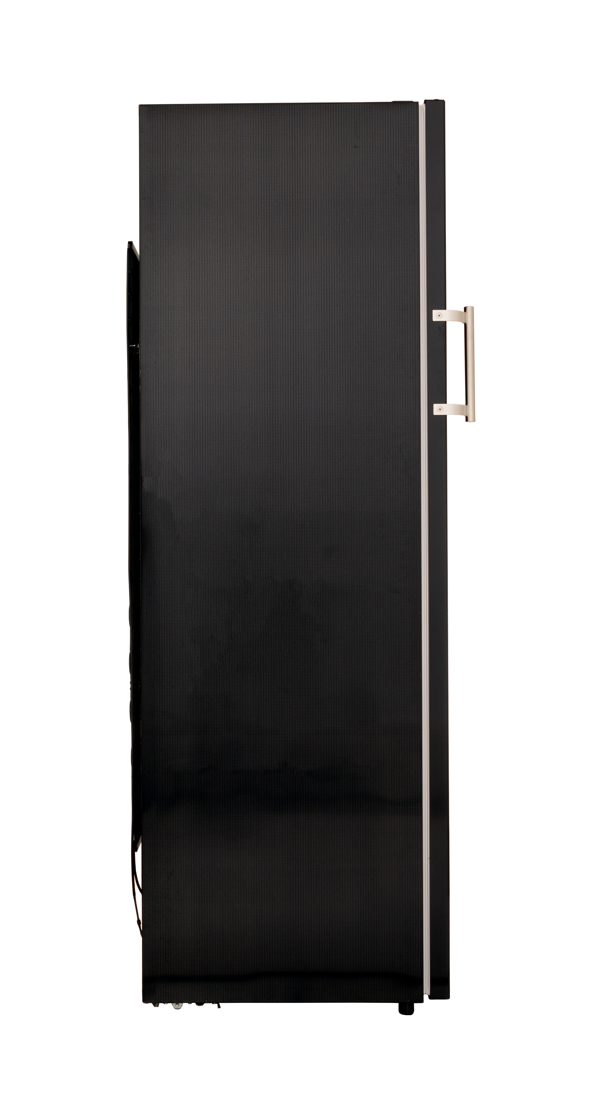 Congélateur - Noir - 204L - No-Frost - Frilec