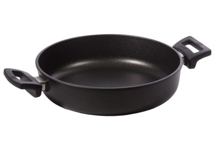 Eurolux Kasserol Ø 28 cm, ongeveer 7 cm hoog, 4,0 L