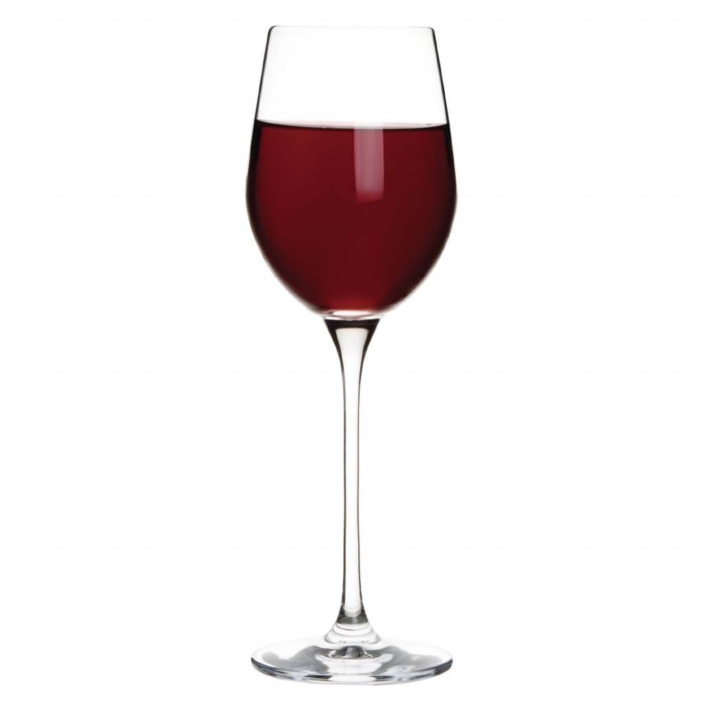 Campana Weinglas Kristall | 38,5cl | 6 Stück