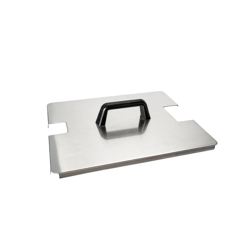 Friteuse 4L 2000W RVS ProSelect
