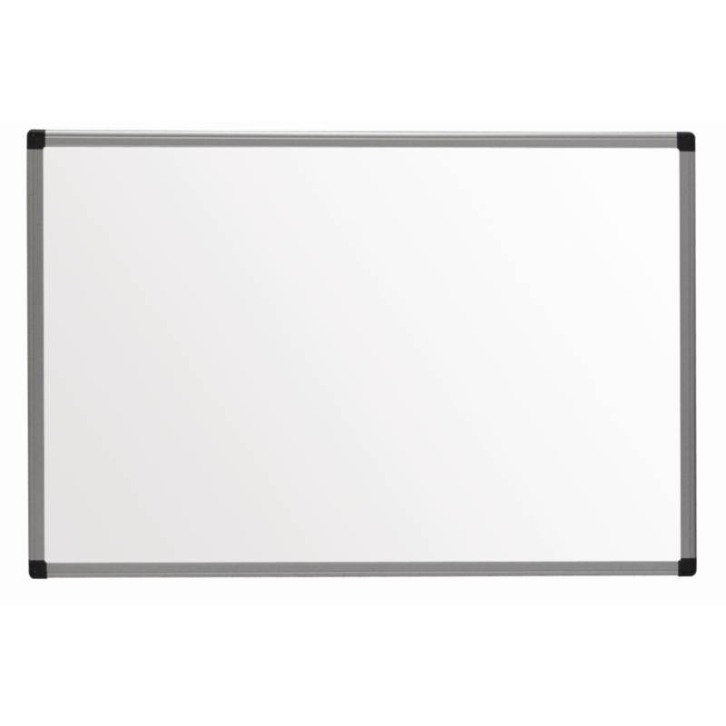 Magnetisches Whiteboard | Erhältlich in 2 Größen