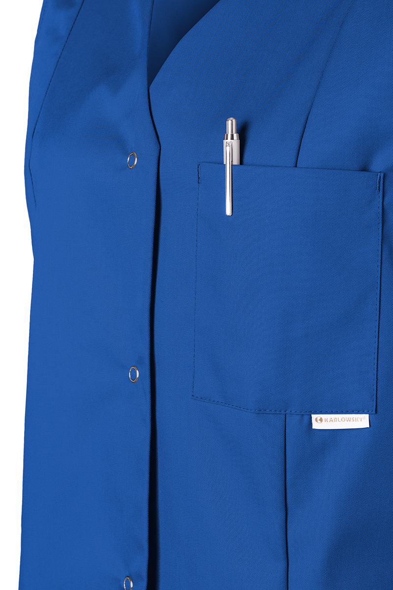 Werkschort Sara - Blauw - 46