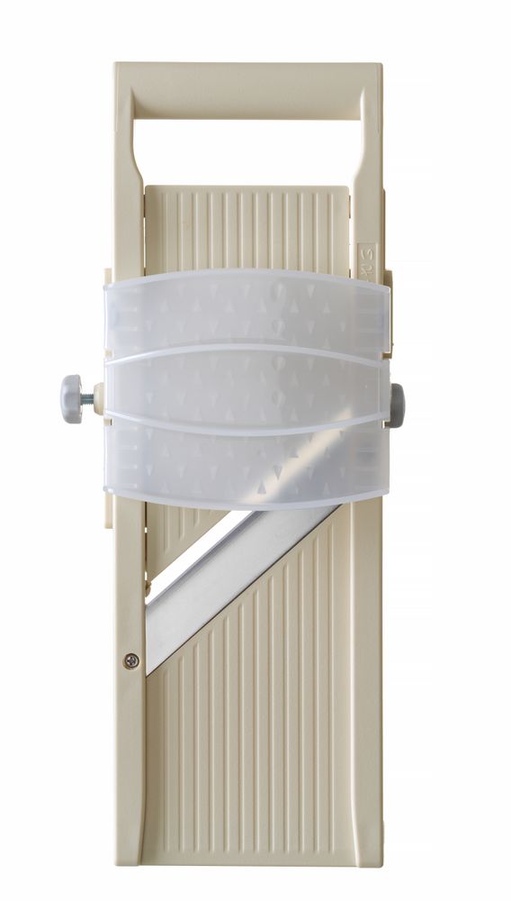 Japanse mandoline HENDI Shogun  - 380x158x(H)47mm