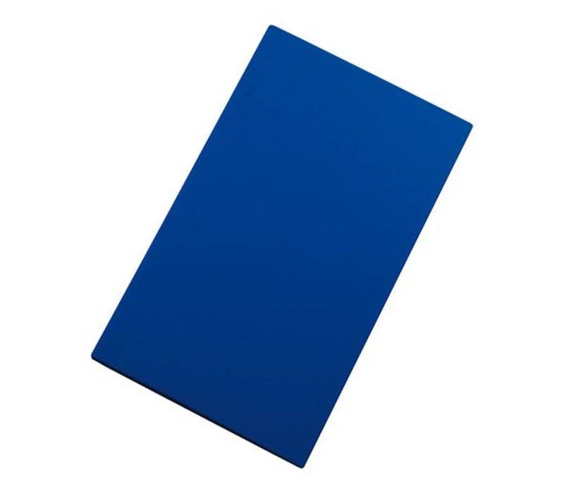 Snijplank Marmer Look - HDPE 500 - 4 maten Vlak