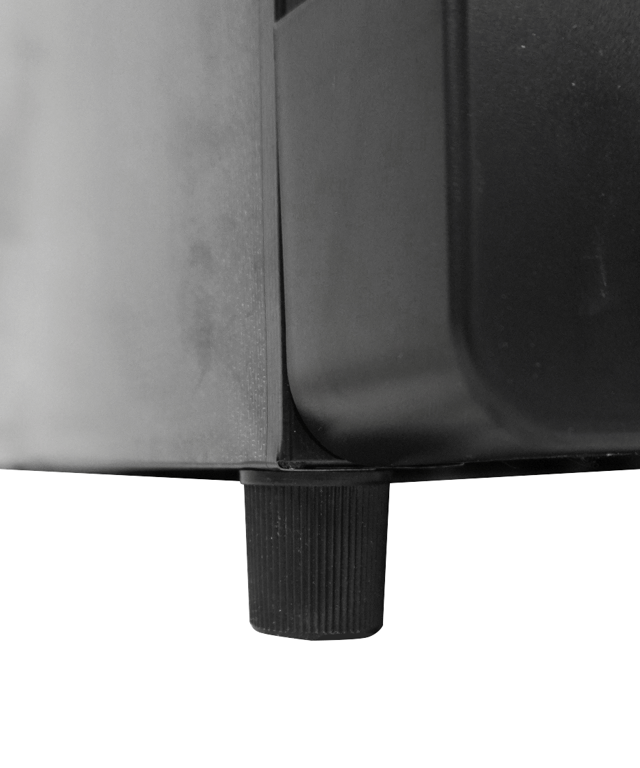 Réfrigérateur Porte En Verre Pib-360R