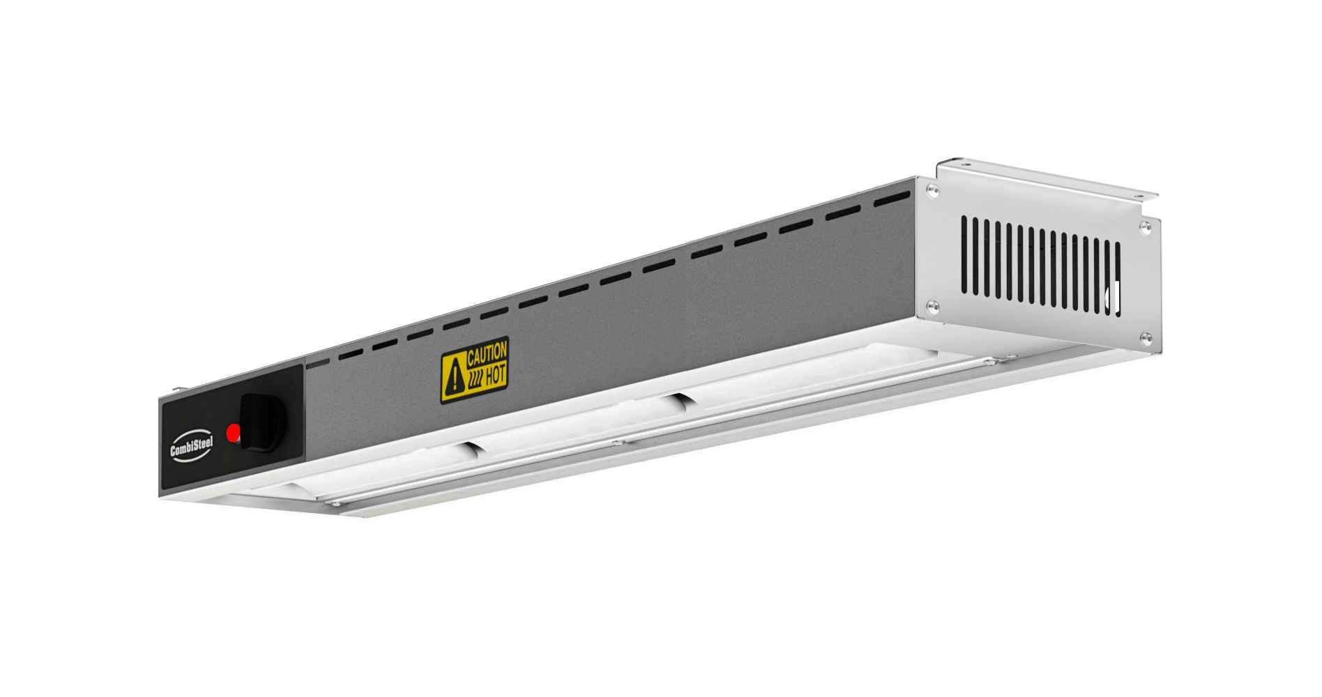 Radiateur En Céramique 1200 - 3 Heaters À 250W