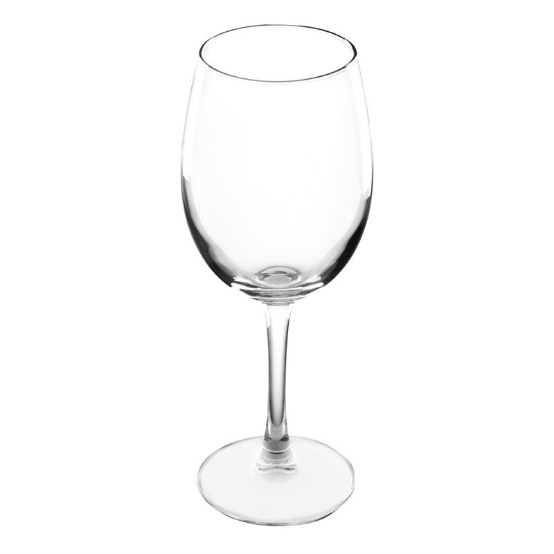 Olympia Rosario Weingläser 470ml - 6 Stück