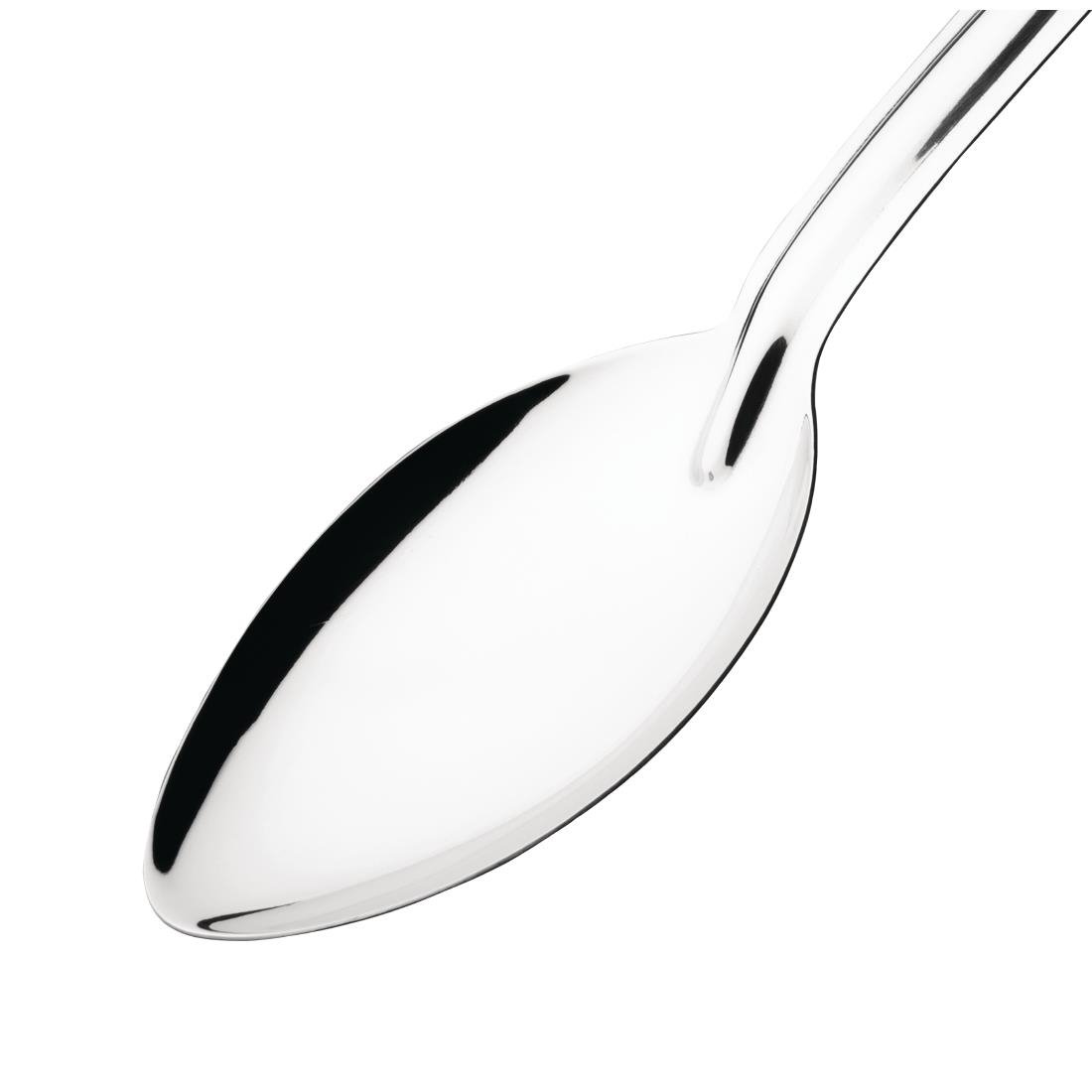 Nisbets Essentials Edelstahl Servierlöffel 28,5cm