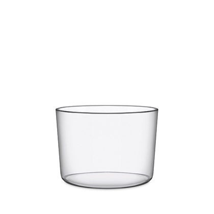 Time Miniglas 23 cl - 6 stuks