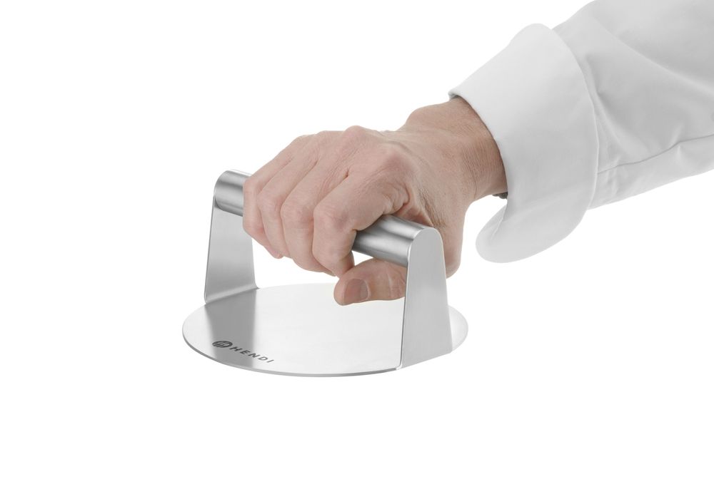 Smash Burger-Presse - Ø160x(H)78mm