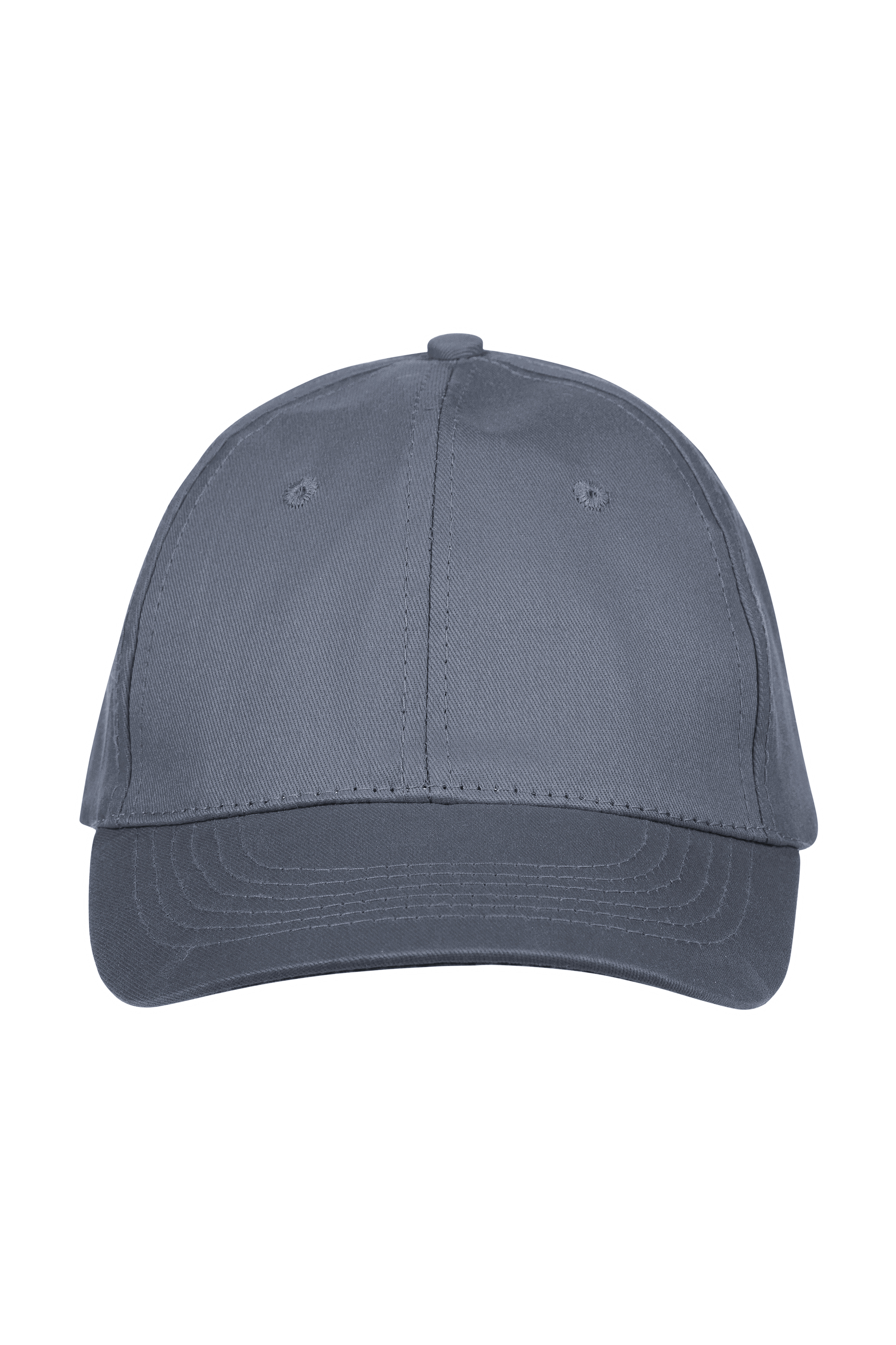 Basecap Action - Anthrazit