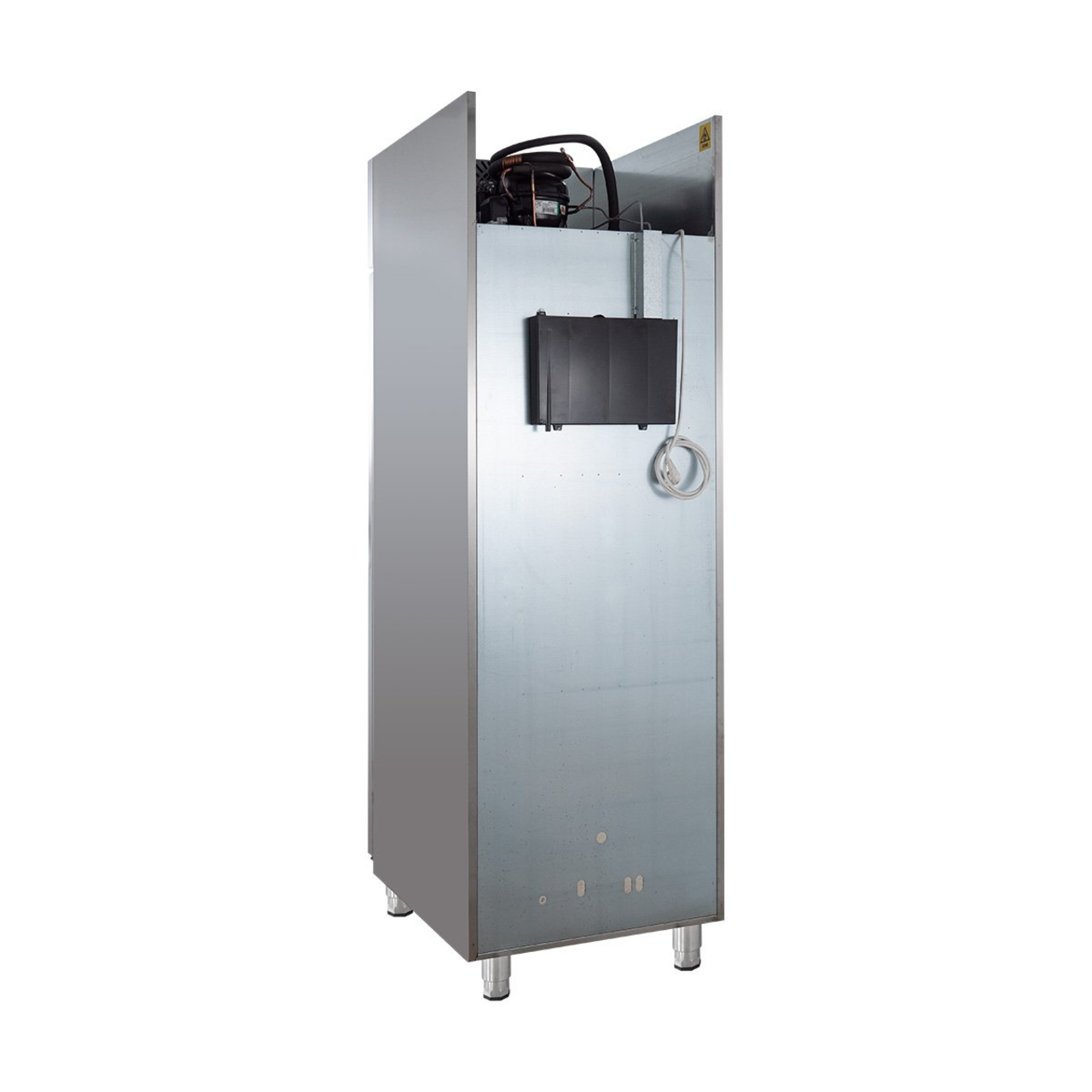 Armoire réfrigérée professionnelle PROFI 700 GN 2/1 Superior