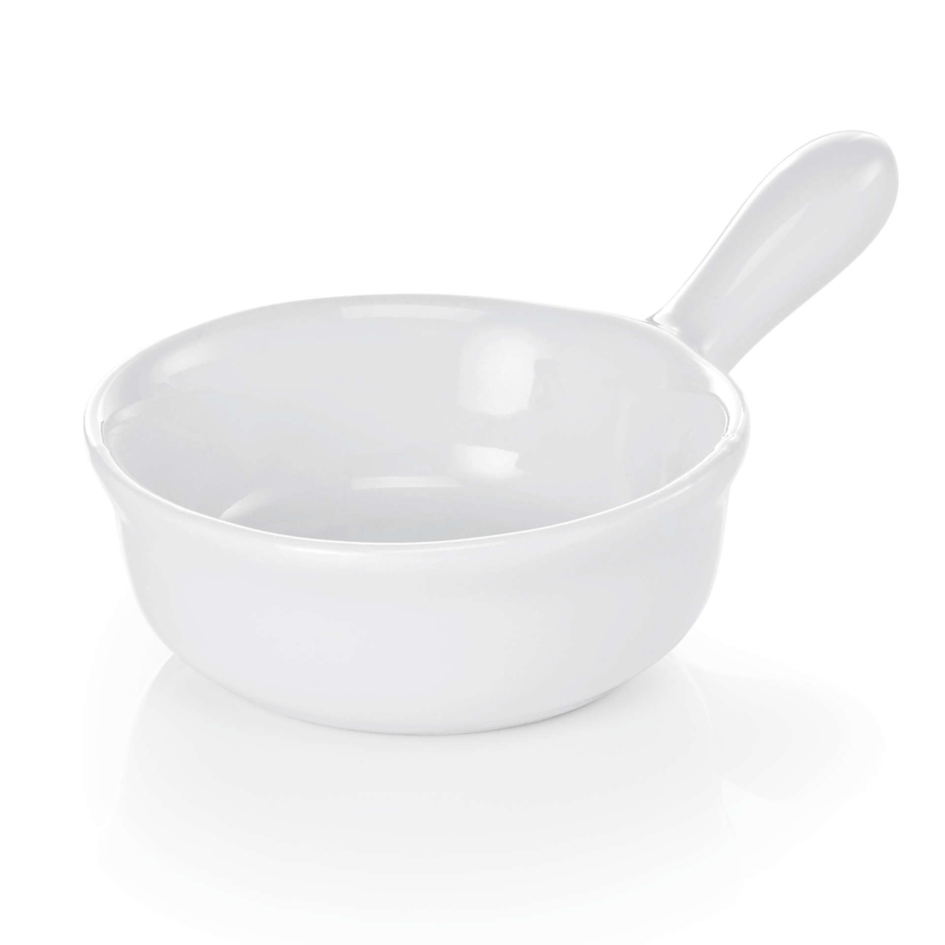 Mini-schaaltjes-set, Ø 6 cm, 30 ml, set van 12 stuks, porselein