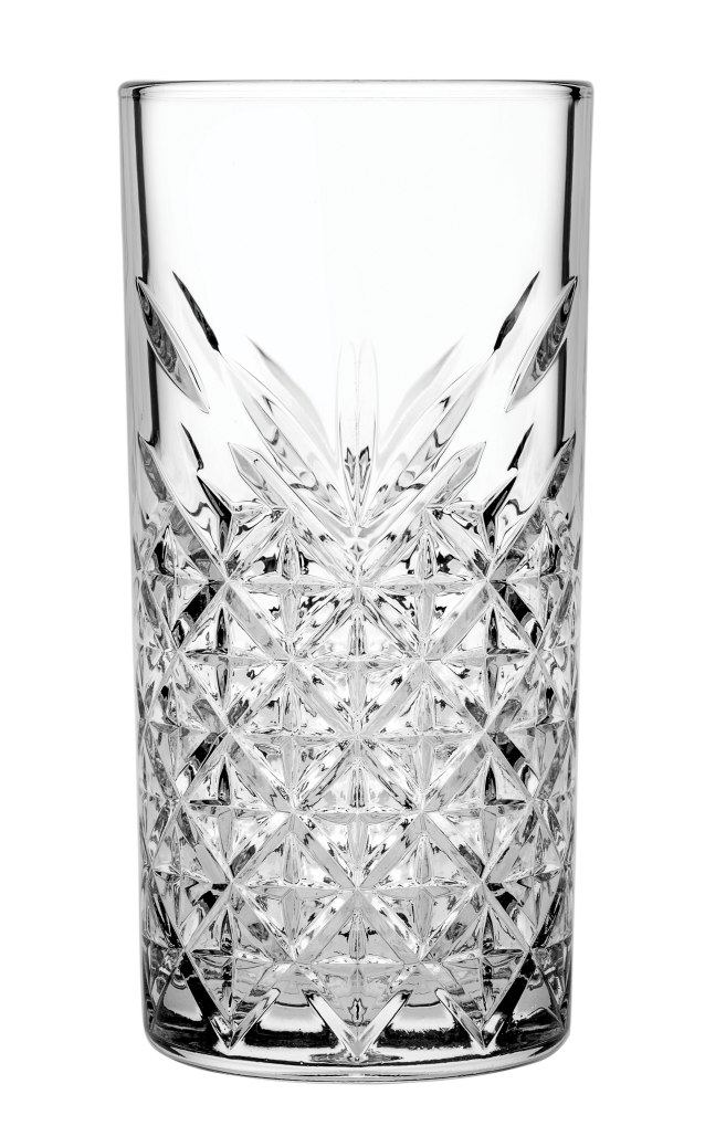 Longdrink Timeless 45 cl Glas