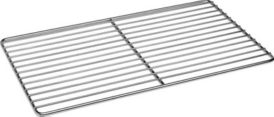 Grille GN2/3 Inox 