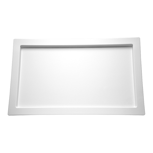 Plateau à servir GN1/2