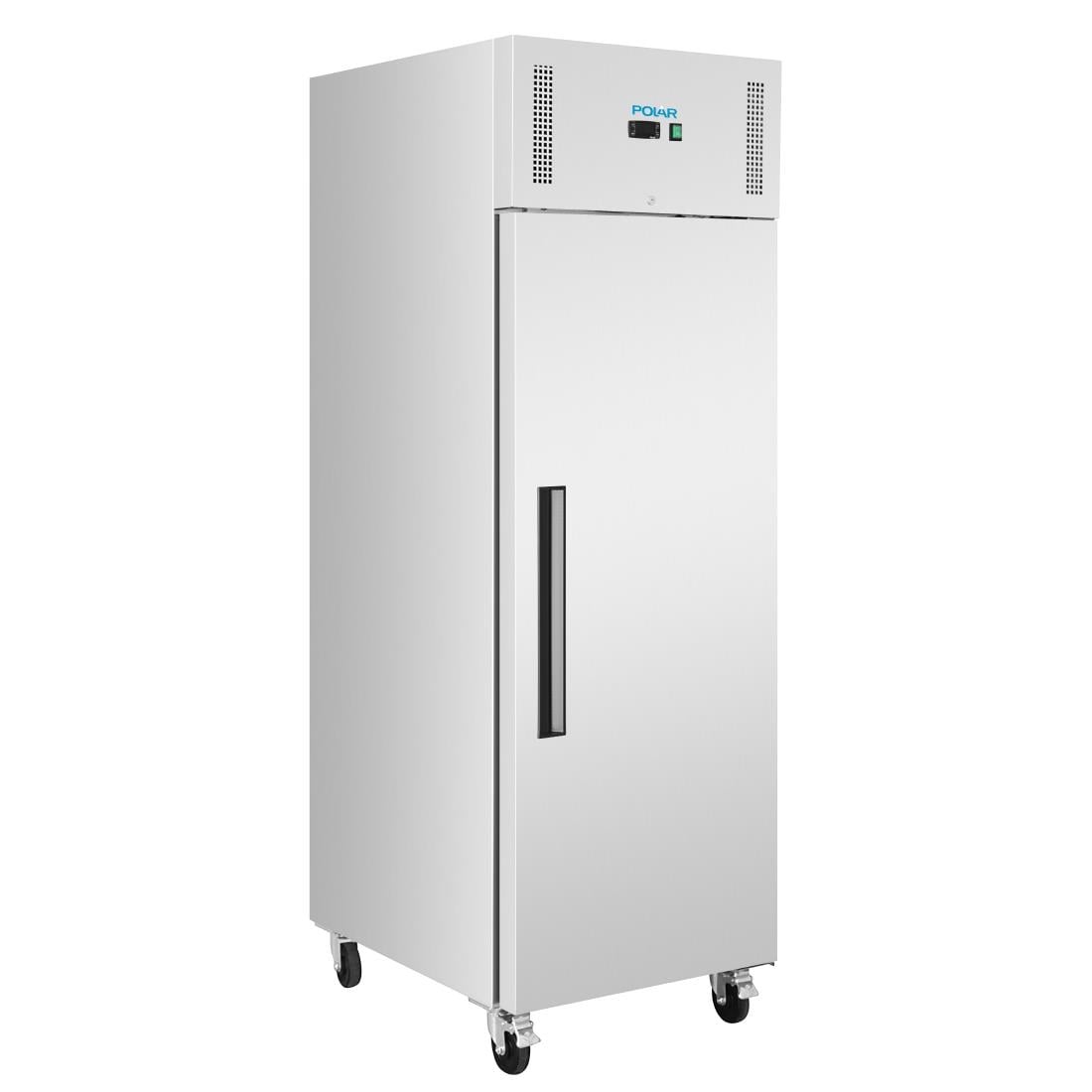 Polar G-Serie Umluft Kühlschrank 600Ltr