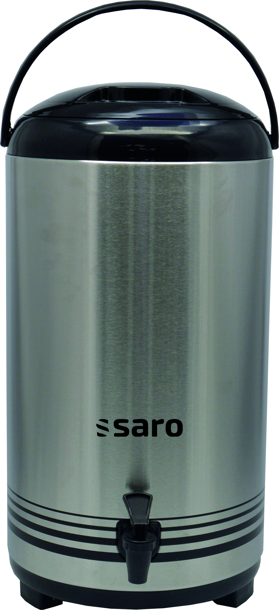 Distributeur de boissons SARO modèle ISOD 12