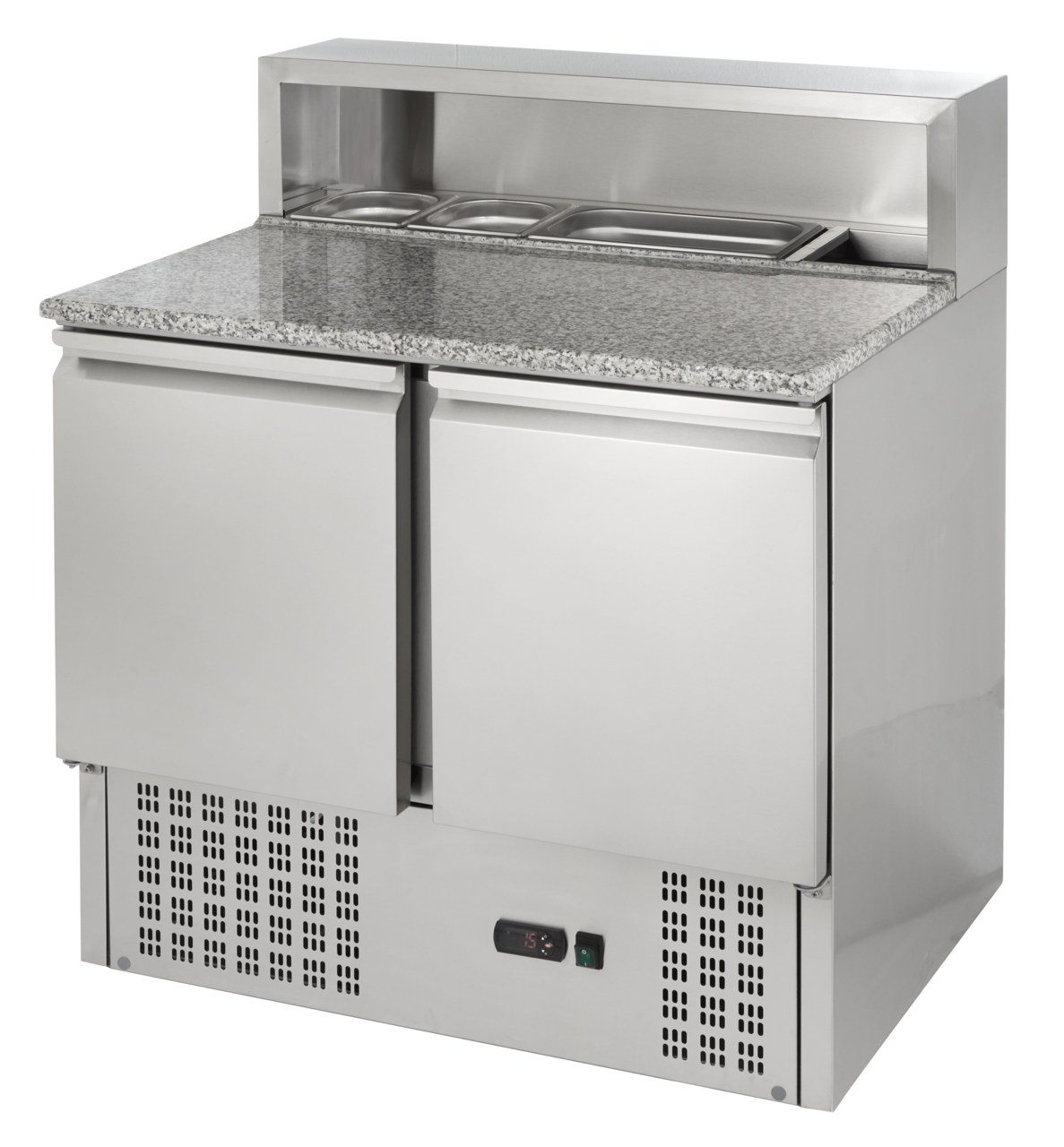 Pizzawerkbank ECO 900