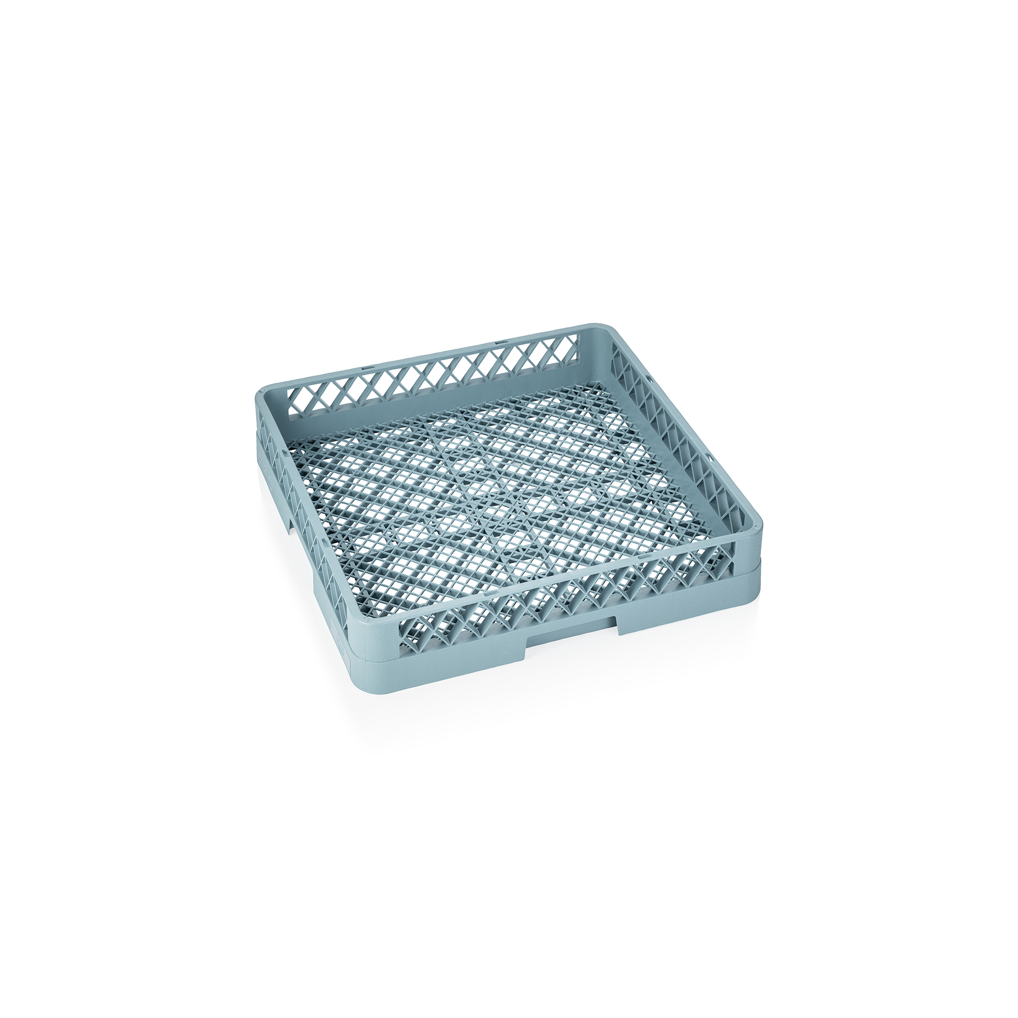 Besteckkorb DISH RACK 98, feinmaschig, ohne Einteilungen, Polypropylen