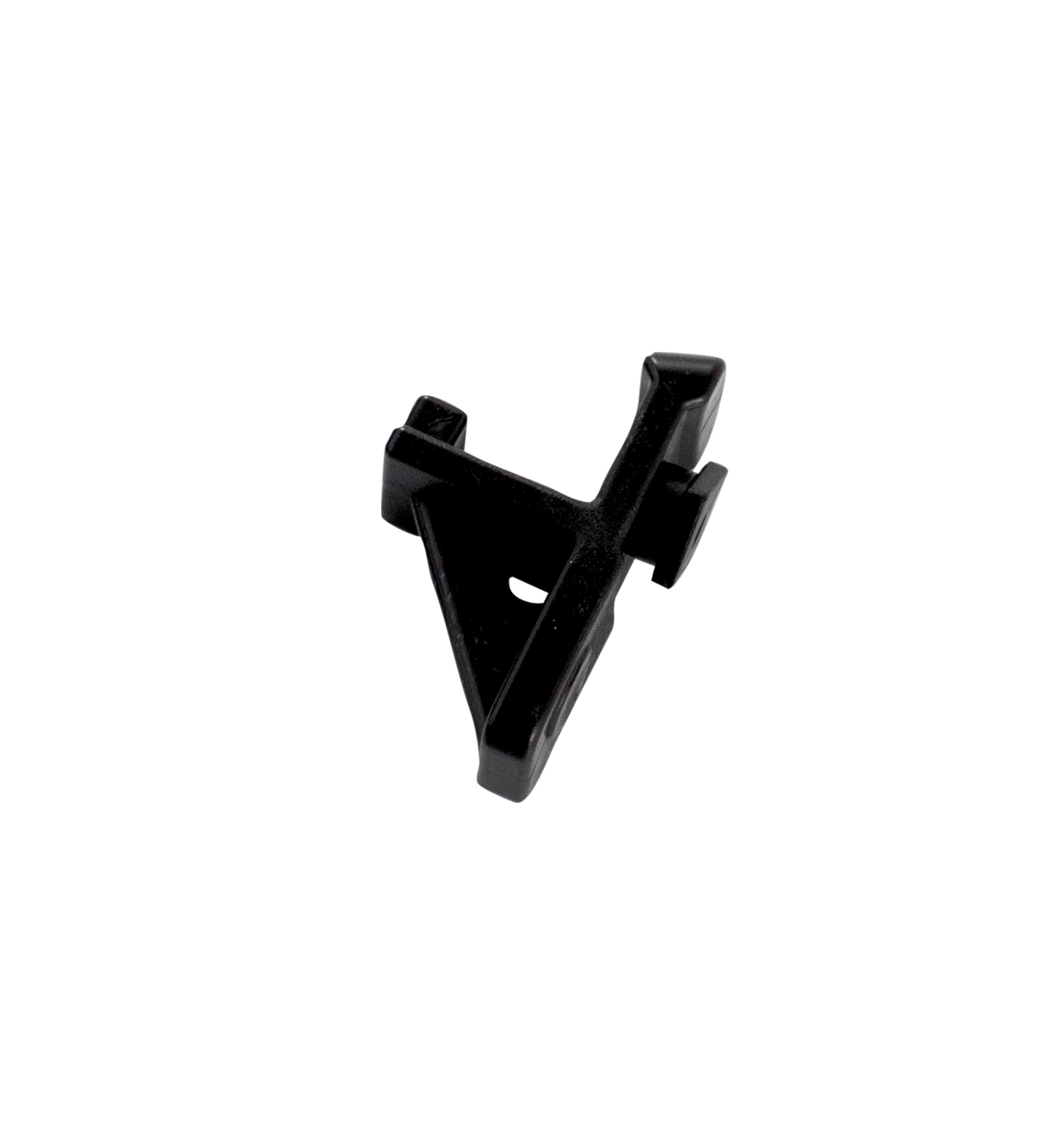 Clip 1 Stk für Rost für GKS-160, GKS-1000, GKS-1500 schwarz