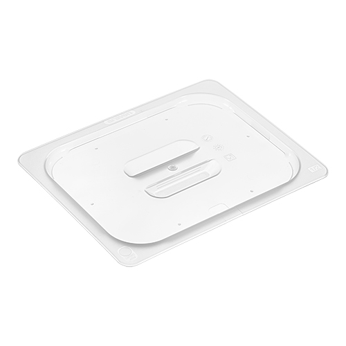Deckel Gastronorm GN1/2