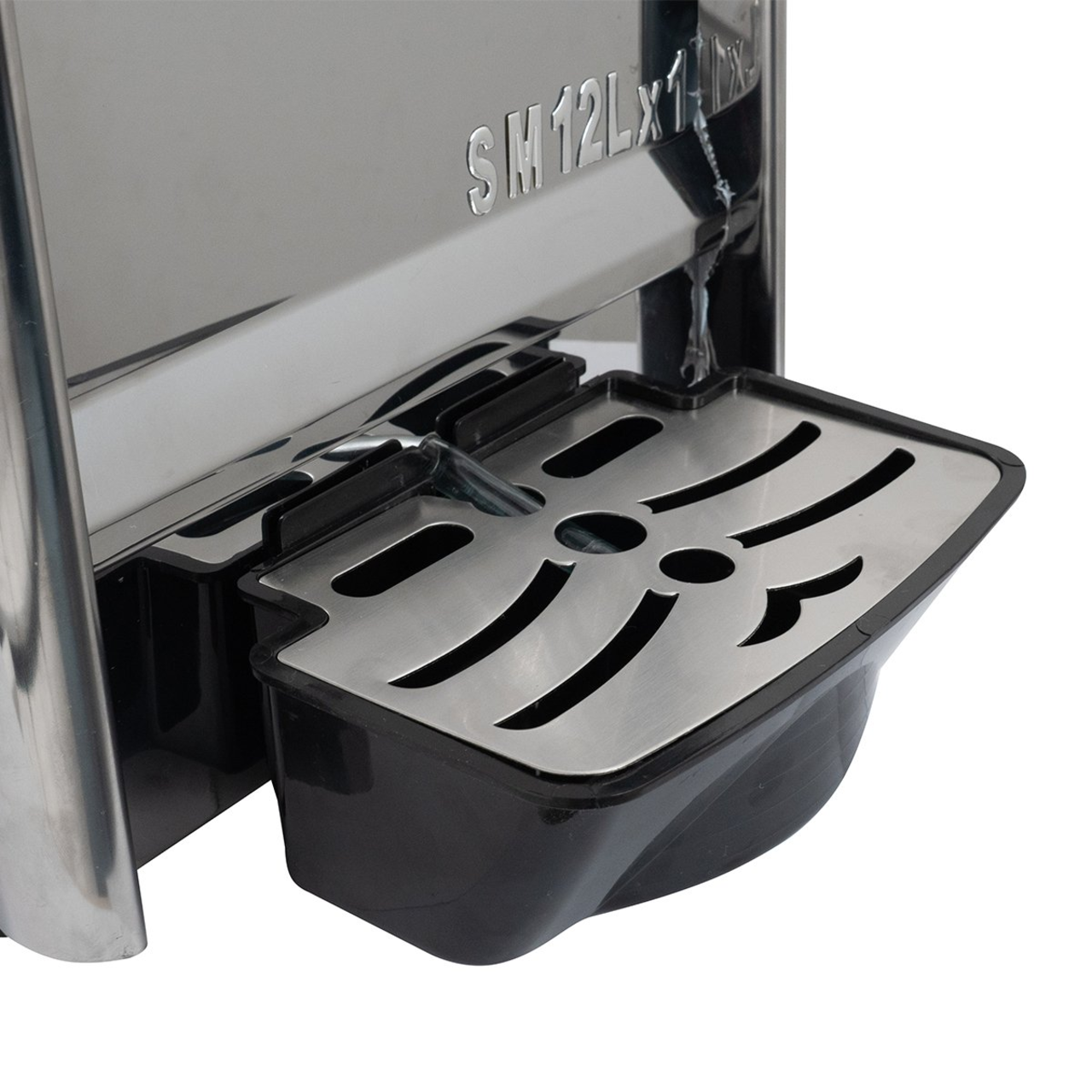 Drankendispenser voor koude dranken ECO 1 x 12 L