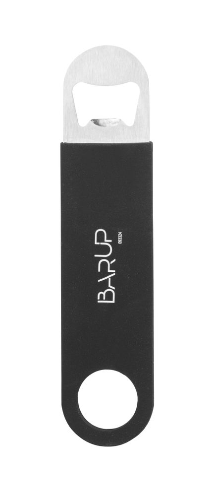 Bar blade - BarUp - Zwart - 180x40mm